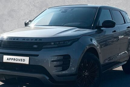 Land Rover Range Rover Evoque 5.000 km 58.750 &euro; Karlsruhe 76187