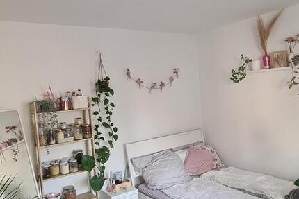 Schöne 1,5-Zimmer-Wohnung mit Balkon + STP in toller Stadtlage von Karlsruhe 1 zimmer