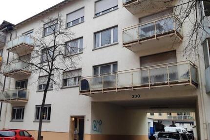 Wohnung Karlsruhe Mühlburg - 1 Zimmer, 41 m&sup2;, 600&euro; | Angebot:24313245