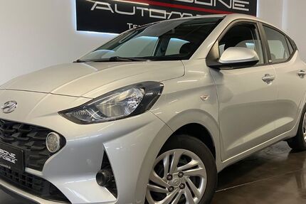 Hyundai i10 99.900 km 7.990 &euro; Bretten 75015