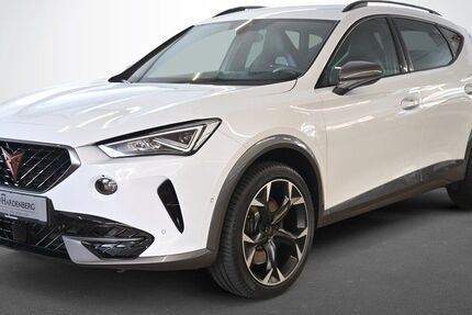 Cupra Formentor 45.900 km 29.580 &euro; Karlsruhe 76131