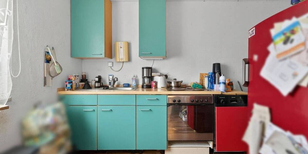 Einfamilienhaus Herxheim bei Landau/Pfalz Herxheim - 8 Zimmer, 216 m&sup2;, 300.000&euro; | Angebot:25680925