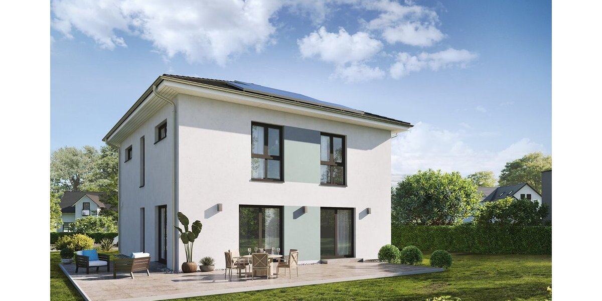 Individuell gestaltetes Einfamilienhaus in Pforzheim - Ihr Traum vom flexiblen Wohnen wird Wirklichkeit - Einfamilienhaus Pforzheim | Angebot:27439734