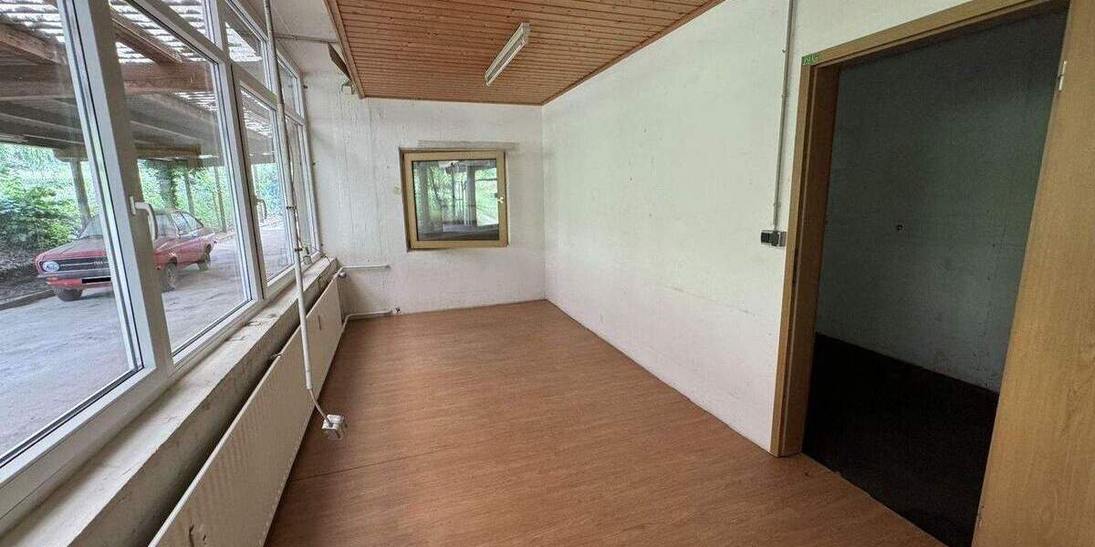 Gewerbeobjekt Kämpfelbach Bilfingen - 1.999.000&euro; | Angebot:25756396