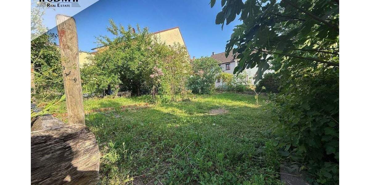 Grundstück Philippsburg - 240.000&euro; | Angebot:25666463