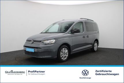 VW Caddy 10.767 km 30.480 &euro; Karlsruhe 76131