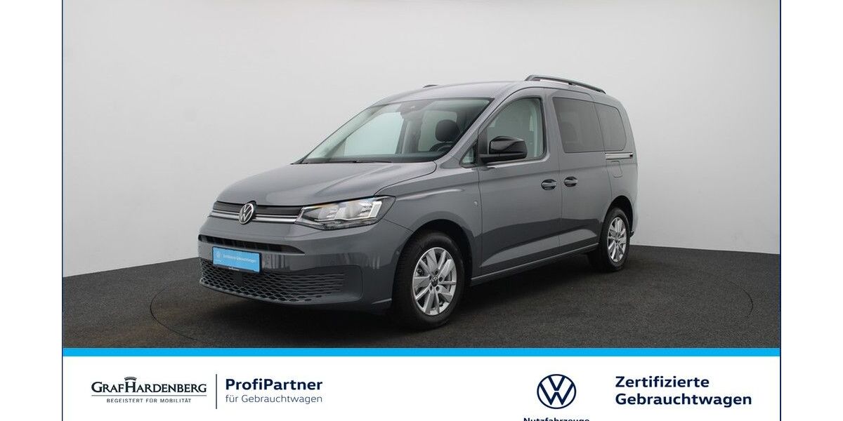 VW Caddy 10.767 km 30.480 &euro; Karlsruhe 76131