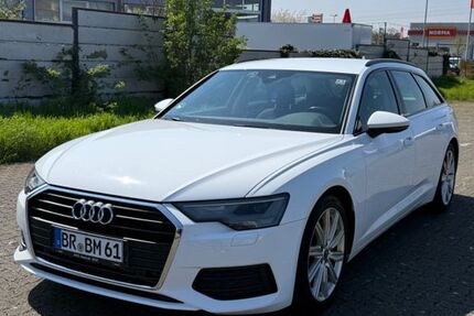 Audi A6 210.000 km 18.799 &euro; Graben-Neudorf 76676