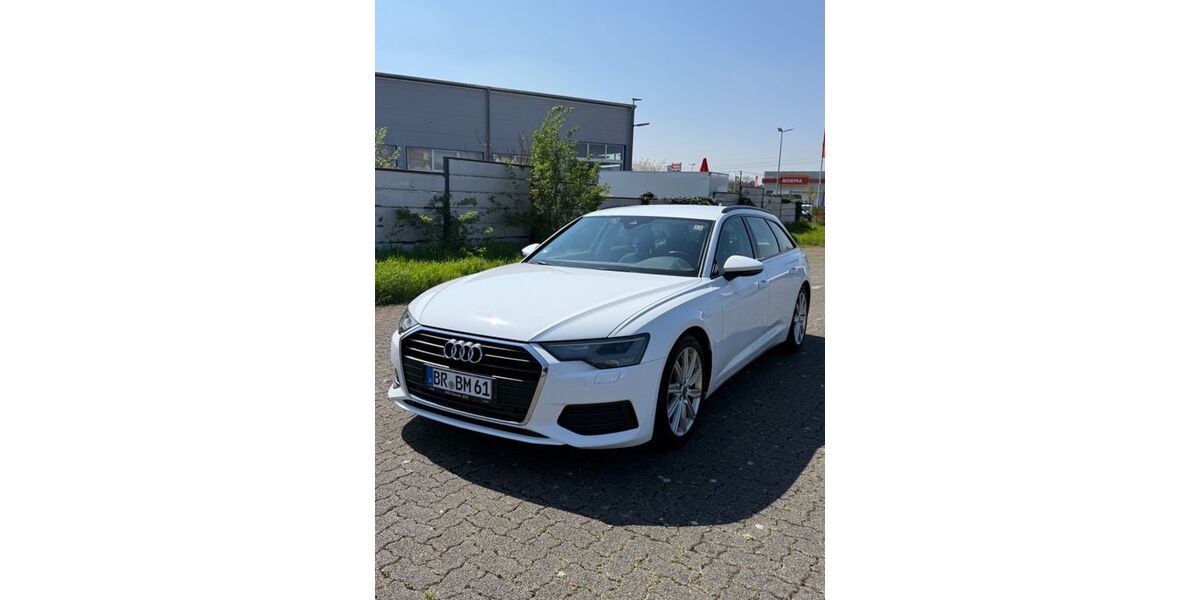 Audi A6 210.000 km 18.799 &euro; Graben-Neudorf 76676
