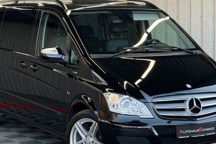 Mercedes-Benz Viano 175.649 km 23.890 &euro; Königsbach-Stein 75203