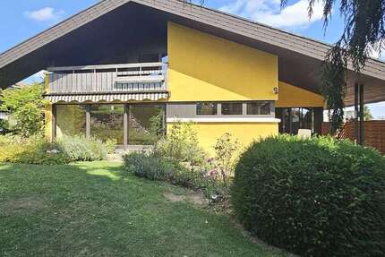 Haus zum Kaufen in Pforzheim 830.000 € 380 m² 8 zimmer