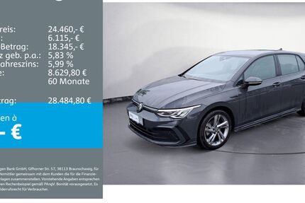VW Golf 26.132 km 24.460 &euro; Durmersheim 76448
