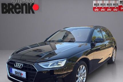 Audi A4 85.500 km 22.990 &euro; Karlsruhe 76227