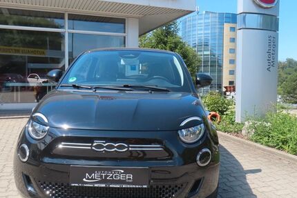 Fiat 500e 19.976 km 17.990 € Mühlacker 75417