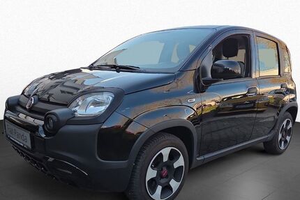 Fiat Panda 28.300 km 11.290 &euro; Pforzheim 75179