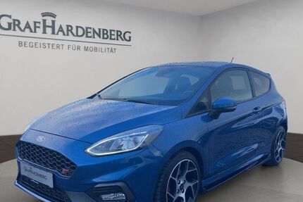 Ford Fiesta 64.315 km 18.990 &euro; Landau 76829