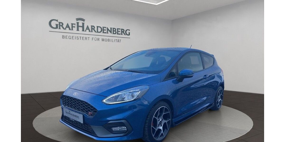 Ford Fiesta 64.315 km 18.990 &euro; Landau 76829