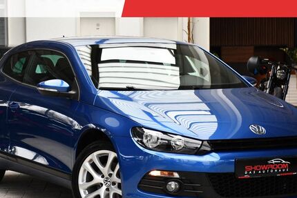 VW Scirocco 124.774 km 9.850 € Waghäusel 68753