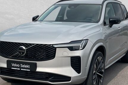 Volvo XC90 6.500 km 65.750 &euro; Karlsruhe 76187