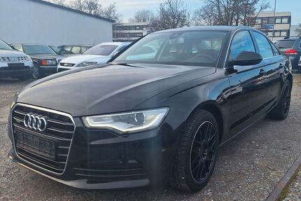 Audi A6 227.022 km 13.400 &euro; Karlsruhe 76185
