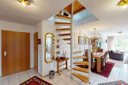 Wohnung Durmersheim - 3 Zimmer, 92 m&sup2;, 339.000&euro; | Angebot:27167018