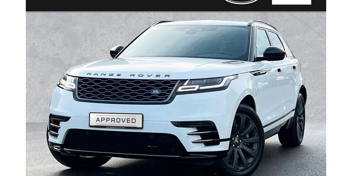 Land Rover Range Rover Velar 36.000 km 59.890 &euro; Karlsruhe 76187