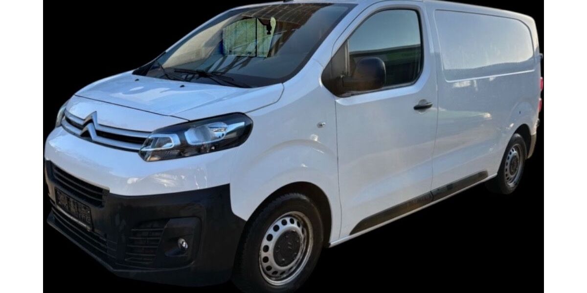 Citroen Jumpy 69.000 km 13.990 &euro; Stutensee 76297
