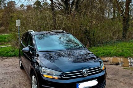 VW Touran 97.000 km 20.900 &euro; Rülzheim 76761