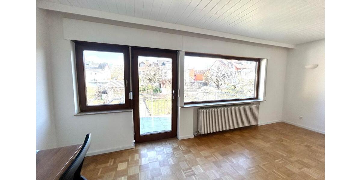 Erdgeschoßwohnung Karlsruhe Knielingen - 1 Zimmer, 24 m&sup2;, 530&euro; | Angebot:25308126