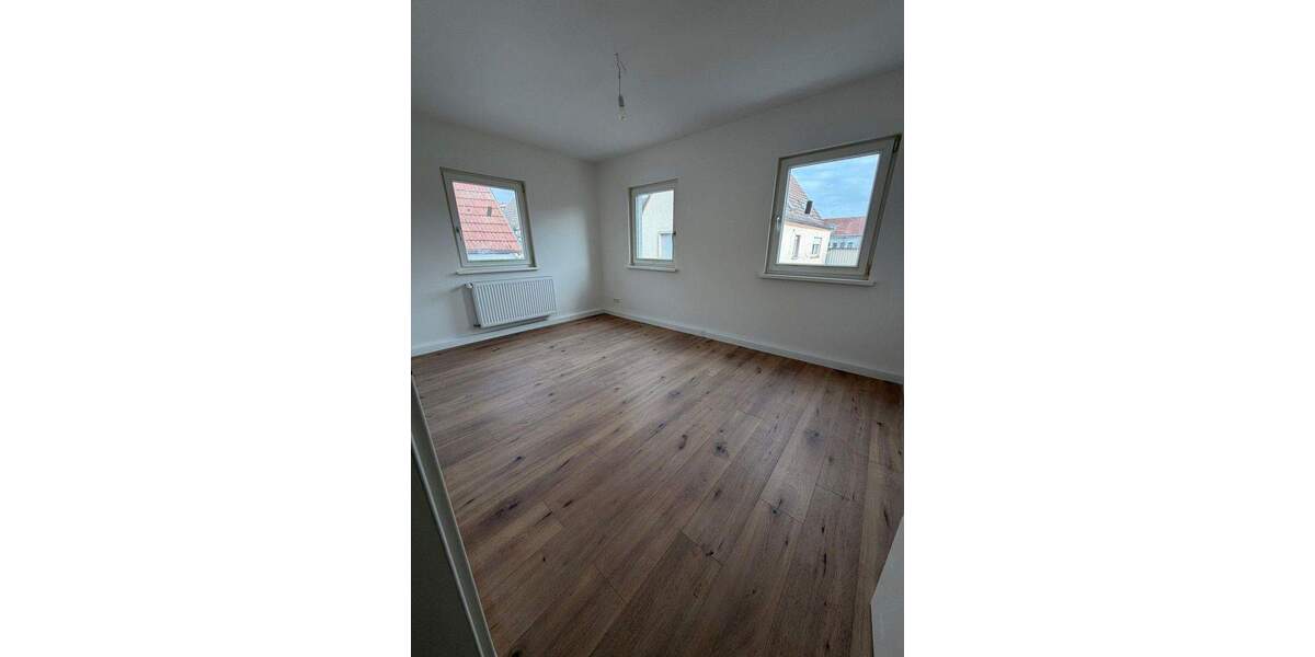 Kernsaniertes Haus in Schöner Lage 6 zimmer