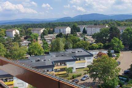 Wohnung Rastatt - 4 Zimmer, 100 m&sup2;, 279.000&euro; | Angebot:27126315