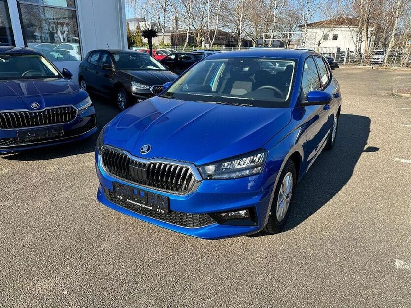 Fabia