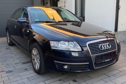 Audi A6 289.821 km 2.290 € Rastatt 76437