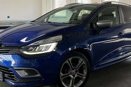 Renault Clio 145.000 km 7.999 € Baden-Württemberg - Neckarsulm 74172