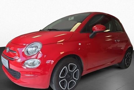 Fiat 500 20.050 km 11.590 &euro; Pforzheim 75179