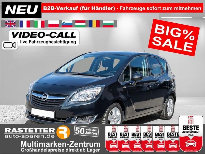 Meriva