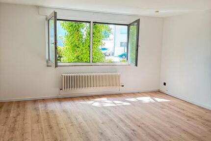 Kapitalanlage Eigentumswohnung 1 Zimmer Renoviert Erstbezug 1 zimmer