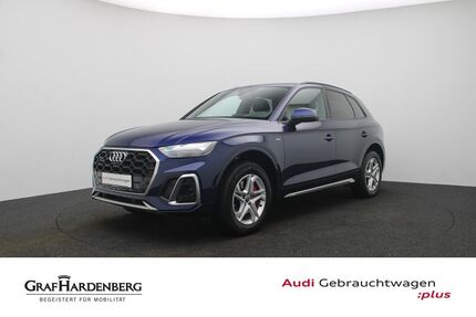 Audi Q5 84.875 km 37.880 &euro; Karlsruhe 76131