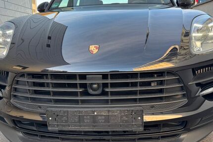 Porsche Macan 115.900 km 42.950 € Philippsburg 76661