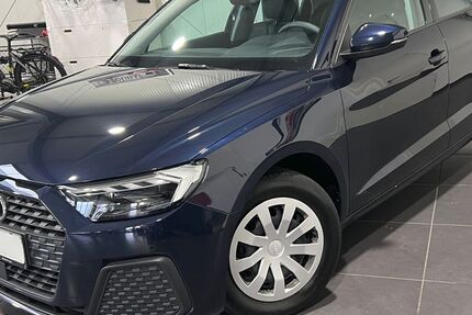 Audi A1 32.000 km 17.995 € Bretten 75015