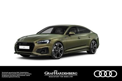 Audi A5 70.334 km 35.480 &euro; Karlsruhe 76131