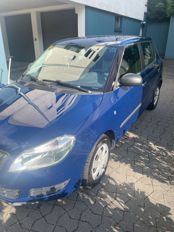 Fabia