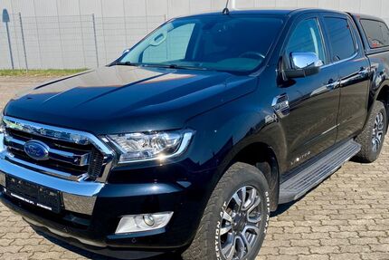 Ford Ranger 158.900 km 29.900 &euro; Bietigheim 76467