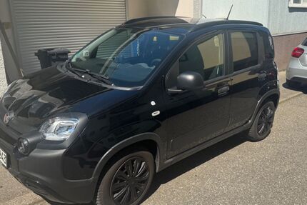 Fiat Panda 29.430 km 9.990 € Pforzheim 75181