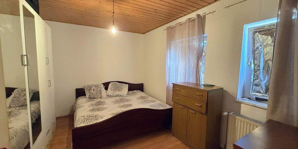 Wohnen mit Charakter - 3,5-Zimmer-Wohnung in der Altstadt von Bretten 3 zimmer