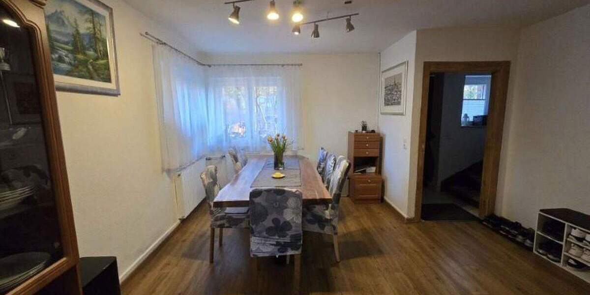 Reihenendhaus Pforzheim Südoststadt - 5 Zimmer, 106 m&sup2;, 395.000&euro; | Angebot:25752243
