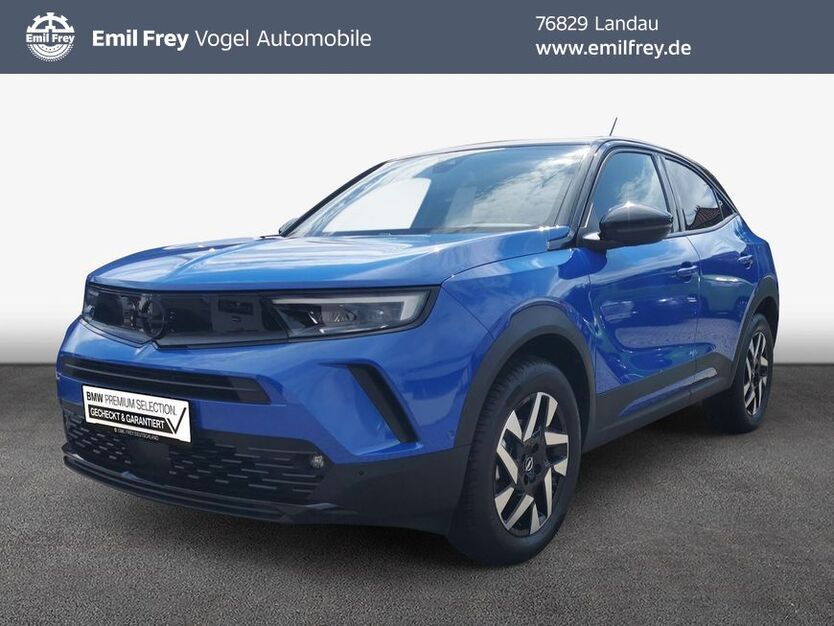 Mokka