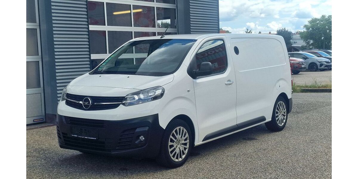 Opel Vivaro 57.000 km 17.998 € Landau 76829