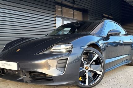 Porsche Taycan 69.980 km 85.189 &euro; Ettlingen 76275