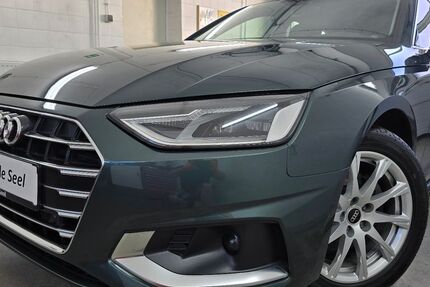 Audi A4 187.000 km 17.490 € Iffezheim 76473